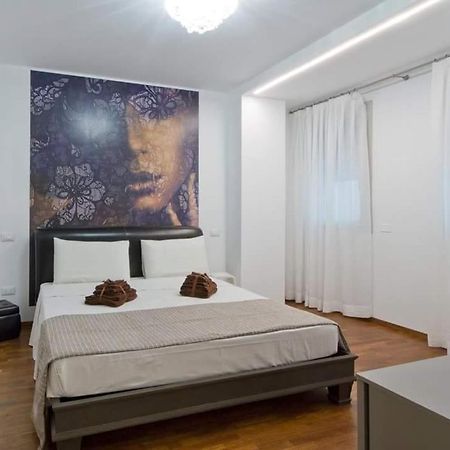 Central Stema Luxury Misano Adriatico Ngoại thất bức ảnh