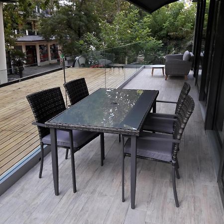 Central Stema Luxury Misano Adriatico Ngoại thất bức ảnh