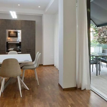 Central Stema Luxury Misano Adriatico Ngoại thất bức ảnh