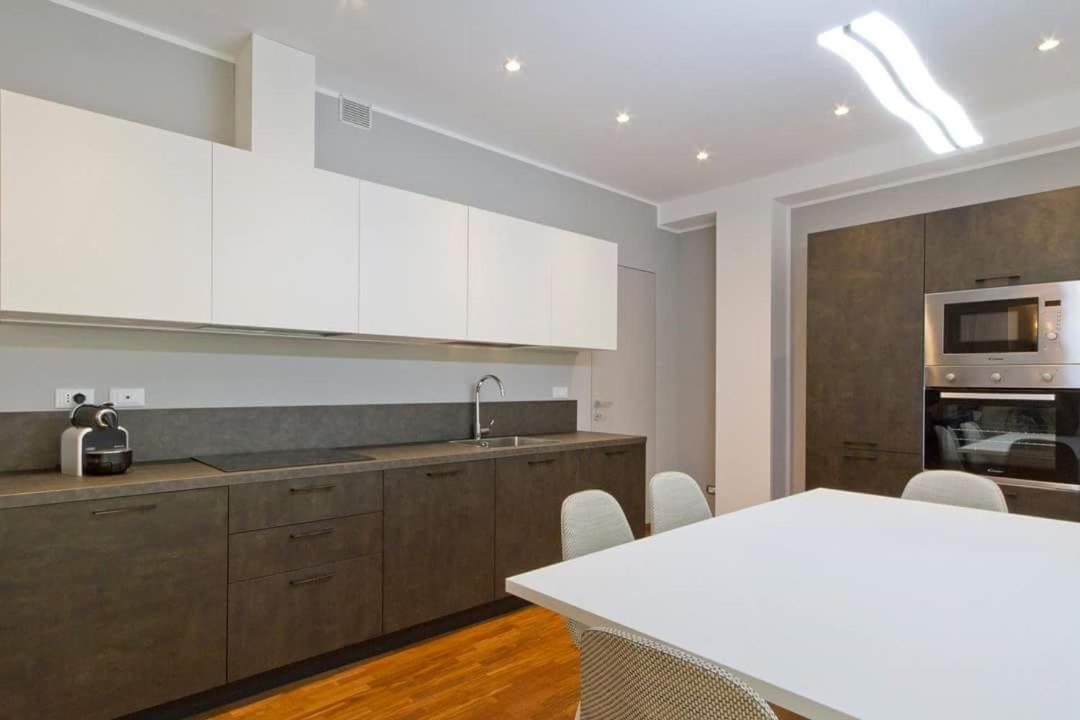 Central Stema Luxury Misano Adriatico Ngoại thất bức ảnh