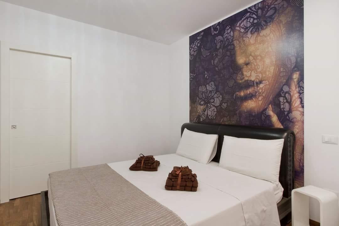 Central Stema Luxury Misano Adriatico Ngoại thất bức ảnh