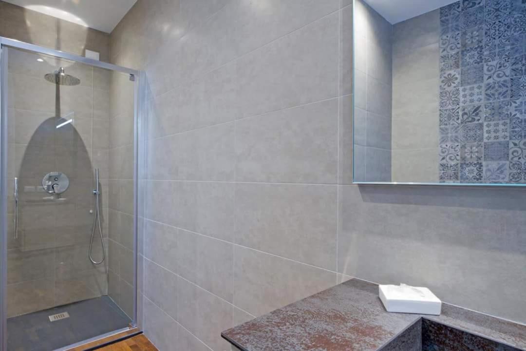 Central Stema Luxury Misano Adriatico Ngoại thất bức ảnh