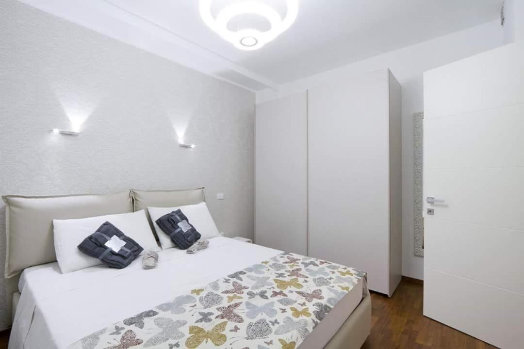 Central Stema Luxury Misano Adriatico Ngoại thất bức ảnh