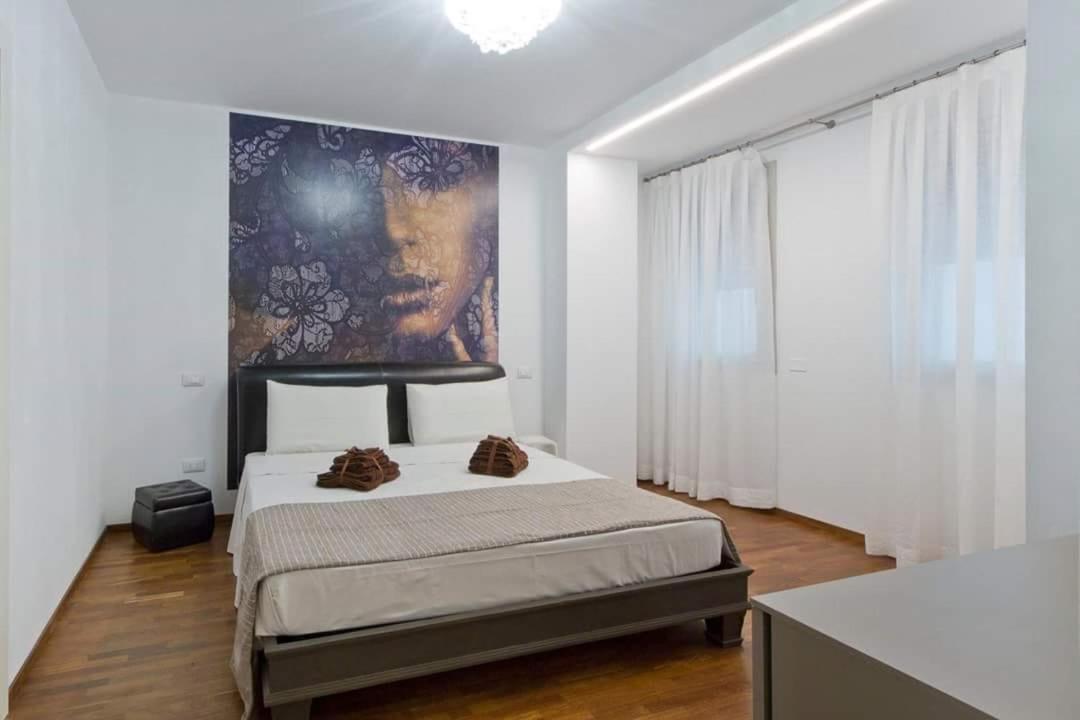 Central Stema Luxury Misano Adriatico Ngoại thất bức ảnh