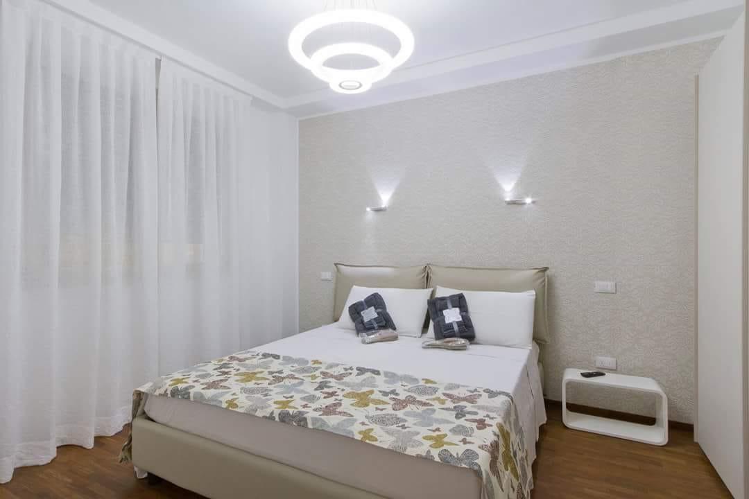 Central Stema Luxury Misano Adriatico Ngoại thất bức ảnh