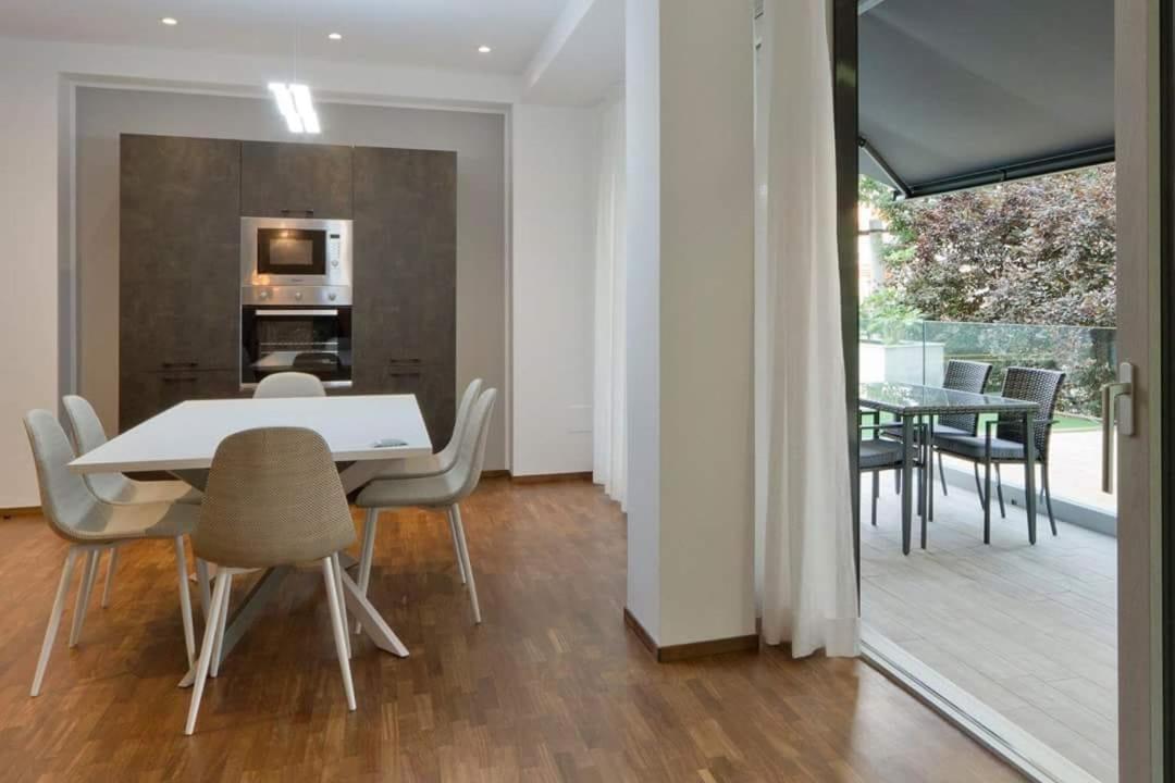 Central Stema Luxury Misano Adriatico Ngoại thất bức ảnh