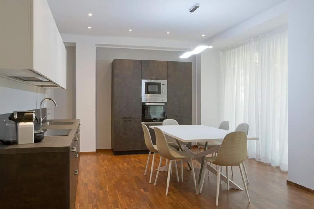 Central Stema Luxury Misano Adriatico Ngoại thất bức ảnh